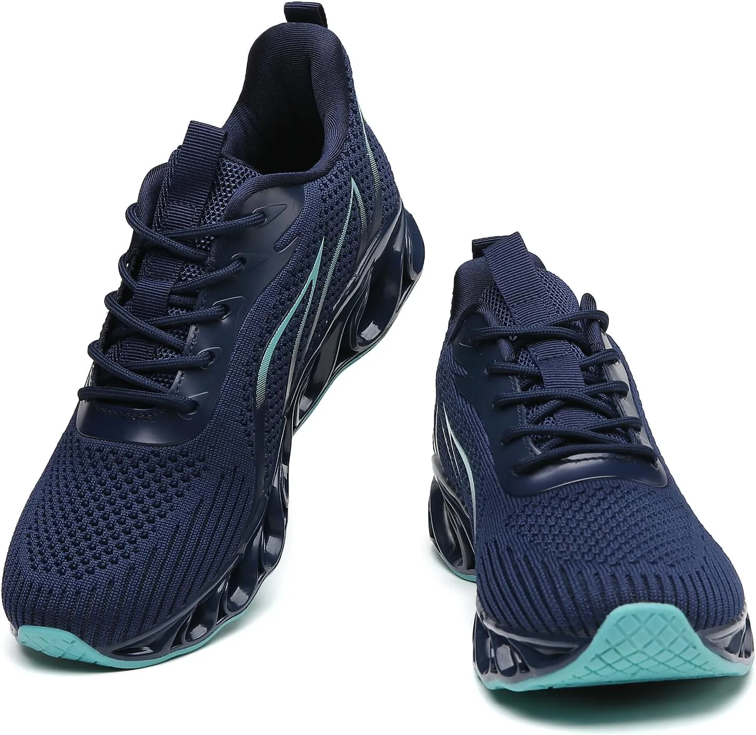 Women's Running Shoes Sport Athletic Tennis Walking Shoes Breathable Fashion Sneakers