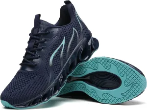 Women's Running Shoes Sport Athletic Tennis Walking Shoes Breathable Fashion Sneakers