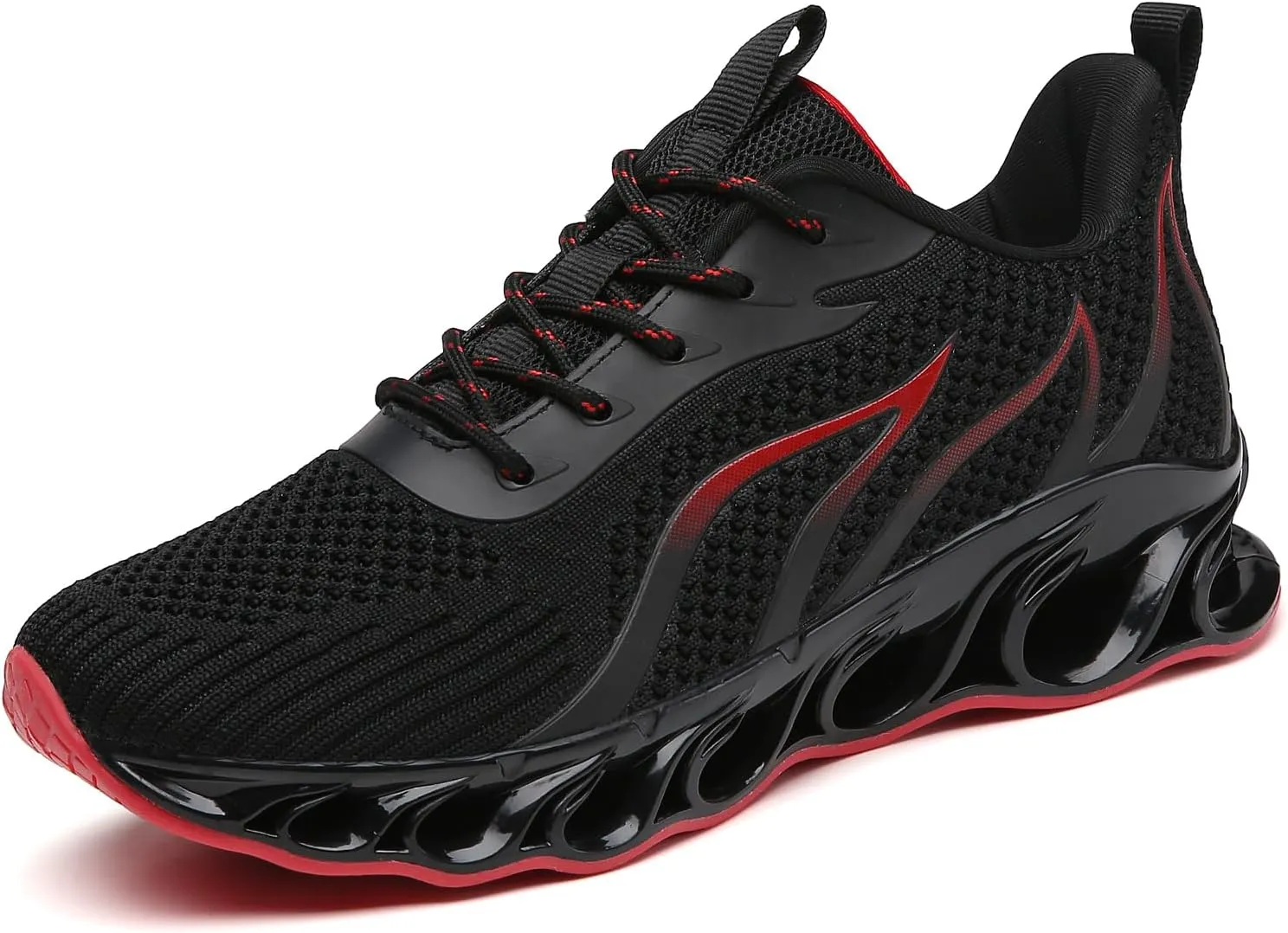 Women's Running Shoes Sport Athletic Tennis Walking Shoes Breathable Fashion Sneakers