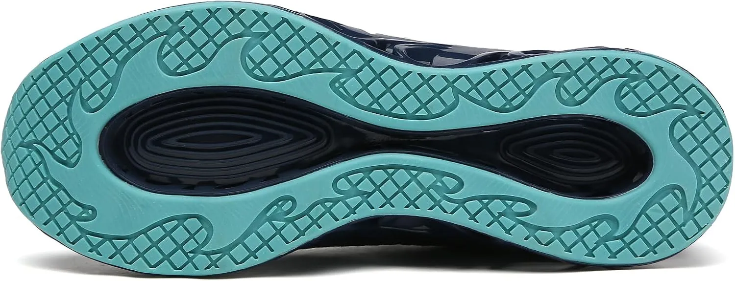 Women's Running Shoes Sport Athletic Tennis Walking Shoes Breathable Fashion Sneakers