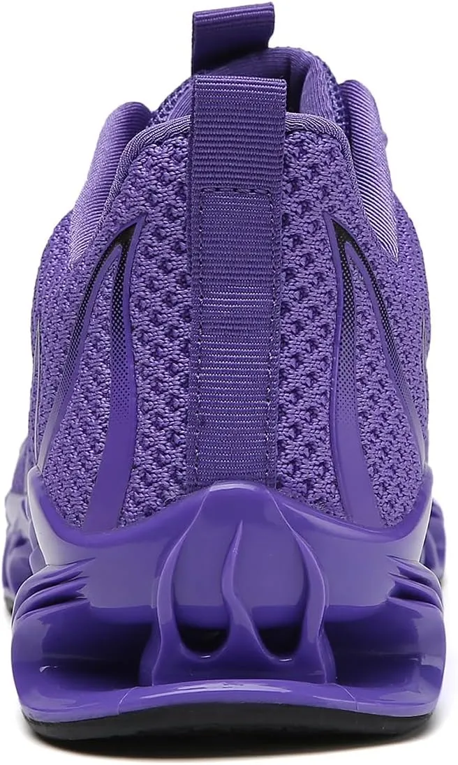 Women's Running Shoes Sport Athletic Tennis Walking Shoes Breathable Fashion Sneakers