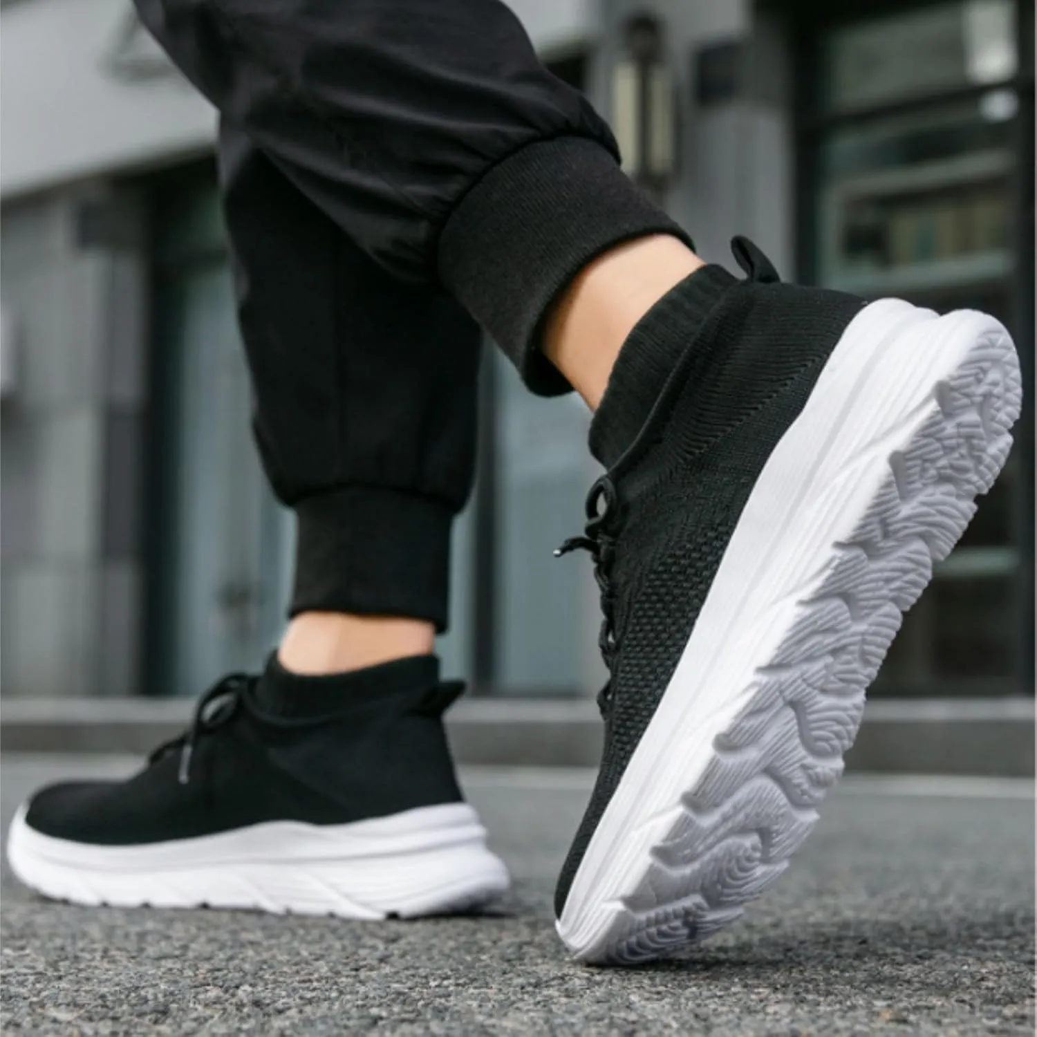 Women's Slip on Sneakers Shoes Woven Orthopedic Mens Dress Shoes Wide Width Business Casual Shoes Slip On Sneakers White Tennis Shoe Loafers Shoe