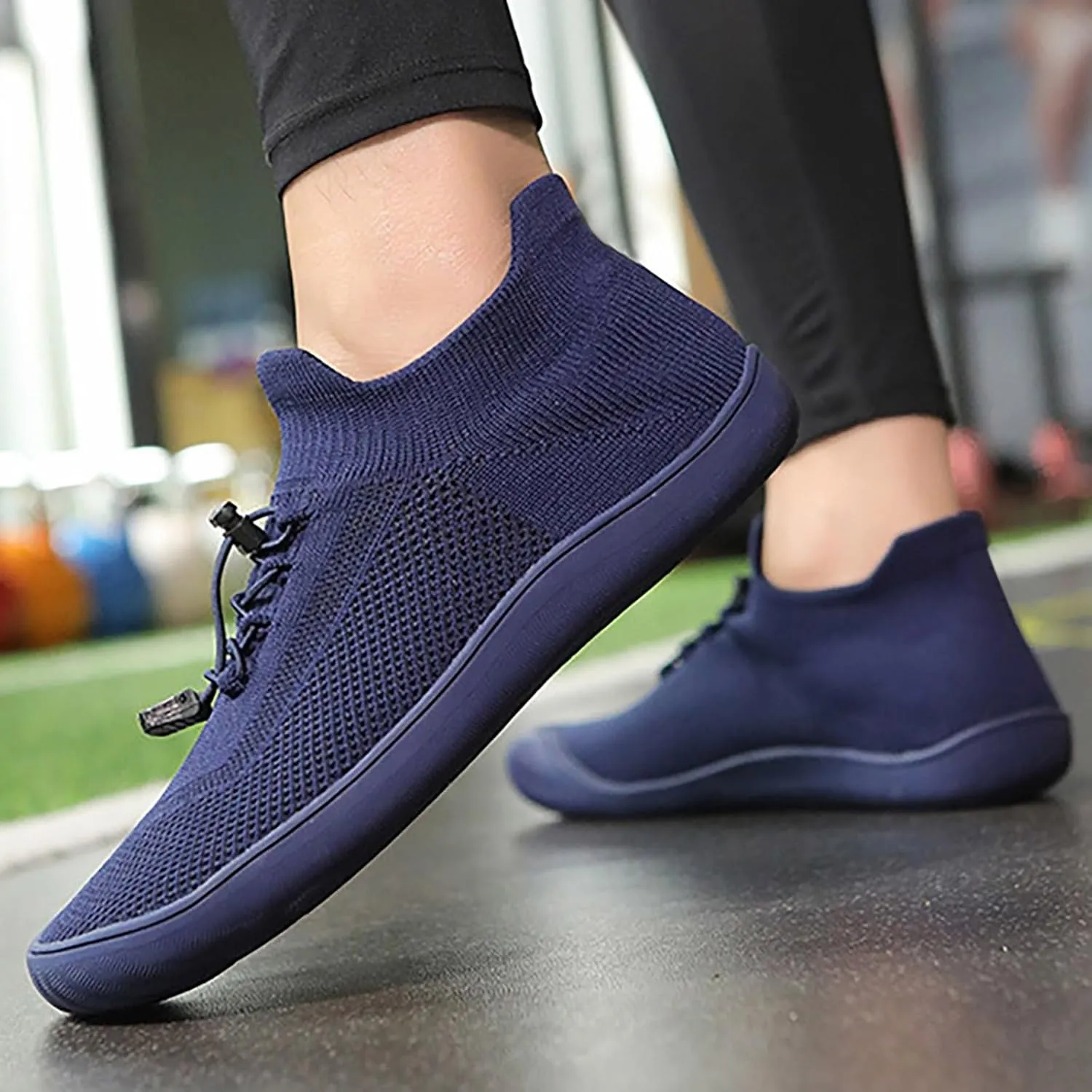 Women's Slip on Sneakers Shoes Woven Orthopedic Mens Running Shoes Casual White Casual Shoes Slip On Sneakers White Tennis Shoe Loafers Casual Slip On