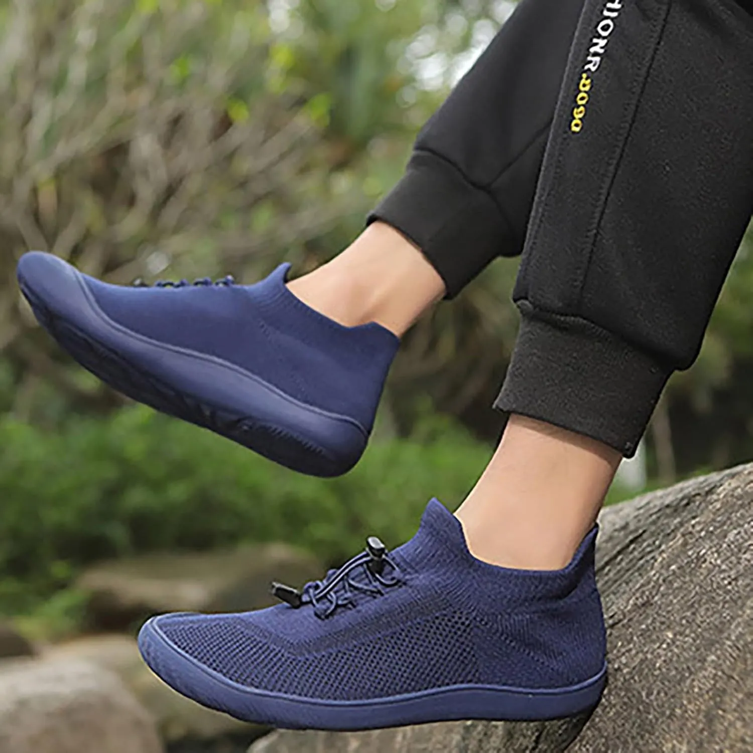 Women's Slip on Sneakers Shoes Woven Orthopedic Mens Running Shoes Casual White Casual Shoes Slip On Sneakers White Tennis Shoe Loafers Casual Slip On