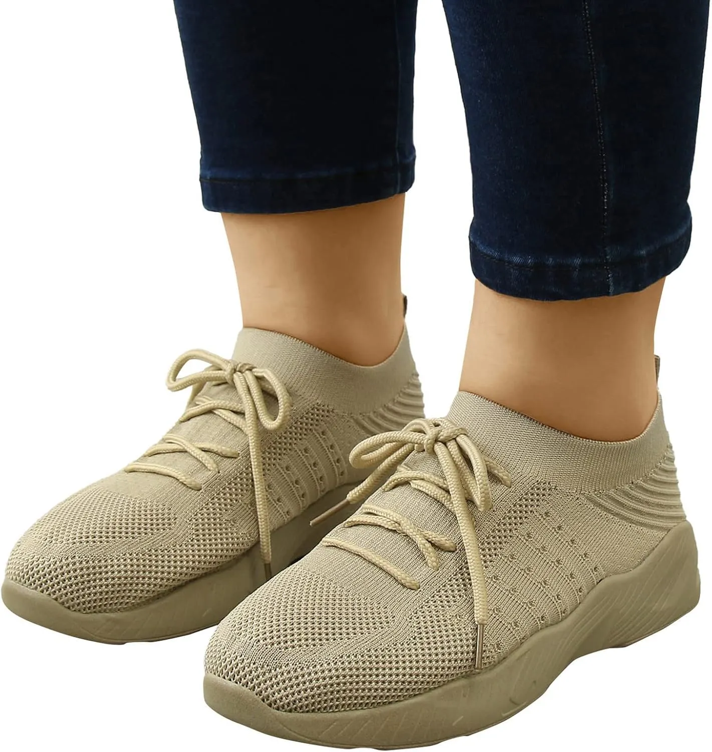 Women's Slip on Sneakers Shoes Woven Orthopedic Mens Running Shoes Casual White Casual Shoes Slip On Sneakers White Tennis Shoe Loafers Casual Slip On