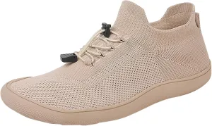 Women's Slip on Sneakers Shoes Woven Orthopedic Mens Running Shoes Casual White Casual Shoes Slip On Sneakers White Tennis Shoe Loafers Casual Slip On