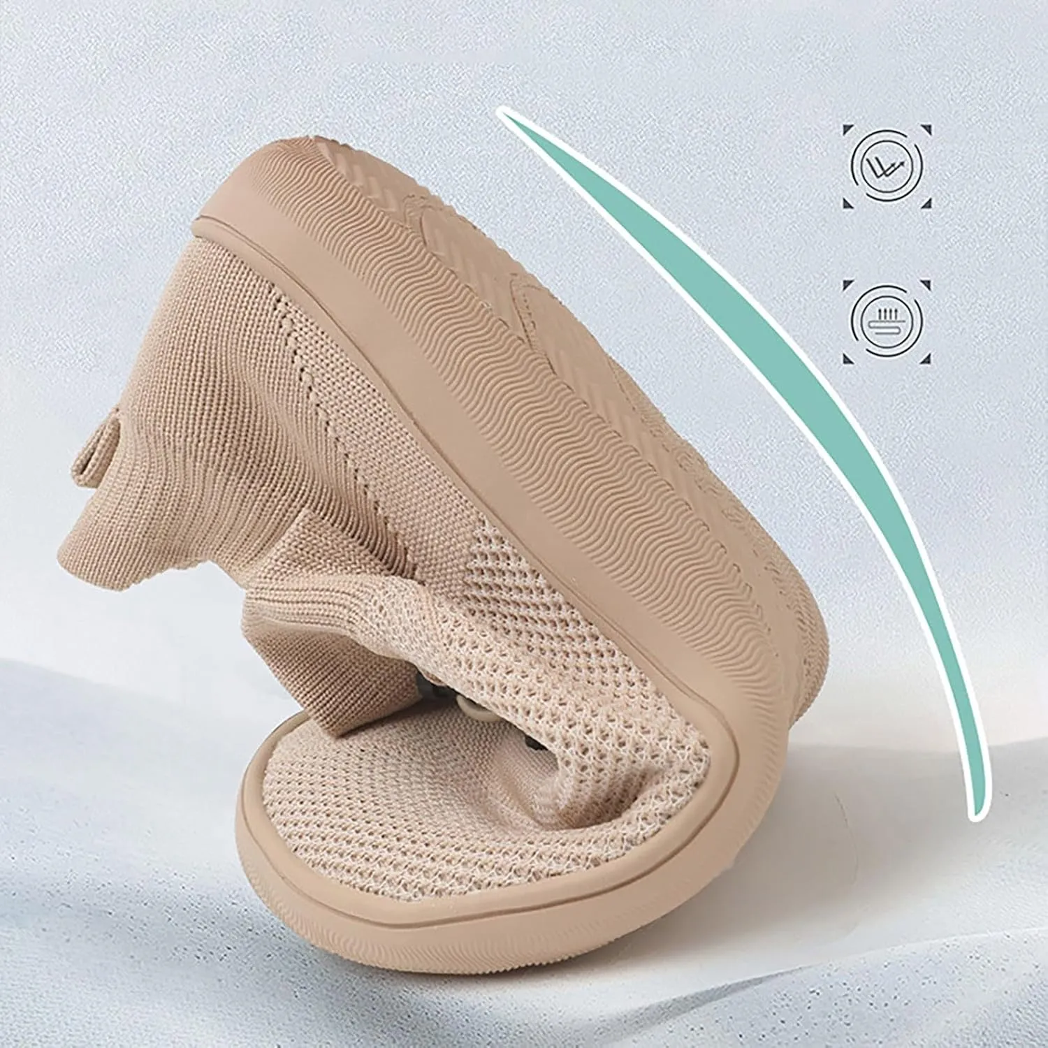 Women's Slip on Sneakers Shoes Woven Orthopedic Mens Running Shoes Casual White Casual Shoes Slip On Sneakers White Tennis Shoe Loafers Casual Slip On