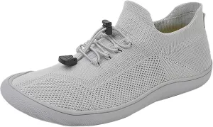 Women's Slip on Sneakers Shoes Woven Orthopedic Mens Running Shoes Casual White Casual Shoes Slip On Sneakers White Tennis Shoe Loafers Casual Slip On