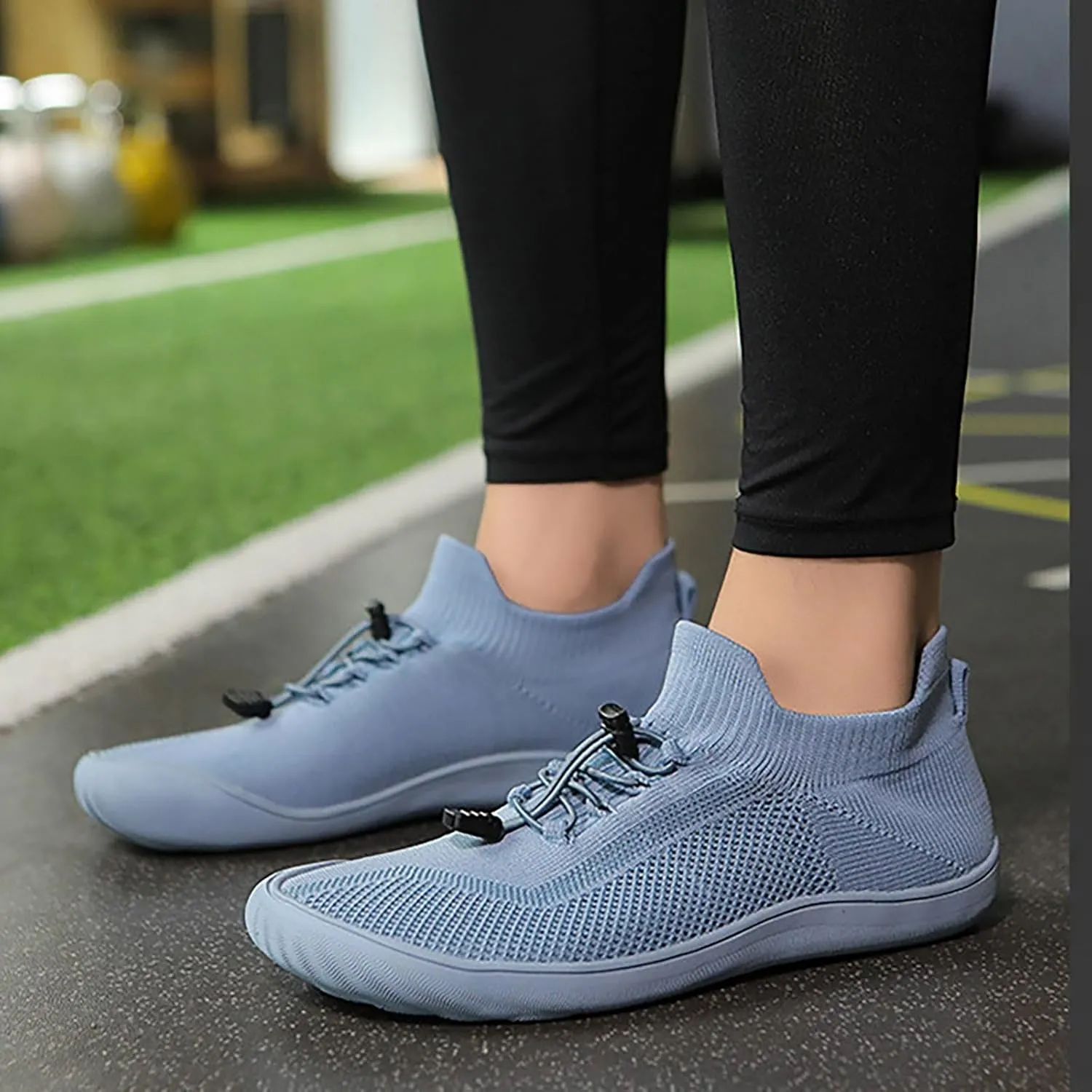 Women's Slip on Sneakers Shoes Woven Orthopedic Mens Running Shoes Casual White Casual Shoes Slip On Sneakers White Tennis Shoe Loafers Casual Slip On